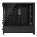 Corsair Chassis FRAME 5000D RS ARGB Mid-Tower PC Case Black (CC-9011309-WW) - Image 2