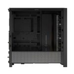 Corsair FRAME 4000D RS ARGB Modular Mid-Tower PC Case Black (CC-9011296-WW) - Image 2