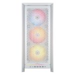 Corsair Frame 5000D RS White ARGB E-ATX Mid Tower Case (CC-9011310-WW) - Image 2