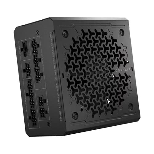 Corsair RM1000e ATX 3.1 Gold Fully Modular Smps