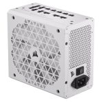 Corsair RM850x Shift 80 Plus Gold ATX 3.1 Fully Modular ATX Power Supply White (CP-9020274-IN) - Image 2