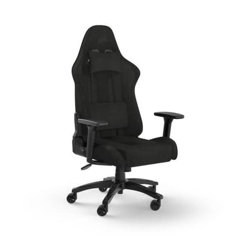Corsair TC100 Relaxed Fabric Gaming Chair 1 Corsair TC100 Relaxed Fabric Gaming Chair