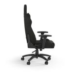 Corsair TC100 Relaxed Fabric Gaming Chair - Image 3