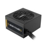 GAMDIAS Helios P1A-650G 650W 80 PLUS Gold Power Supply - Image 2