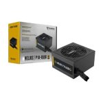 GAMDIAS Helios P1A-650G 650W 80 PLUS Gold Power Supply