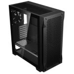 Gamdias ATHENA P1 LITE Mid Tower Case (Black)