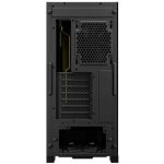 Gamdias ATHENA P1 LITE Mid Tower Case (Black) - Image 2