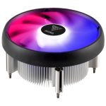 Gamdias AURA GA1 Multi Color CPU Air Cooler - Image 2