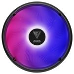Gamdias AURA GA1 Multi Color CPU Air Cooler