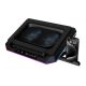 Gamdias Aether P1 Laptop Cooling Pad with Mobile Holder