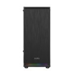 Gamdias Aura GC8 ARGB ATX Mid Tower Case - Image 2