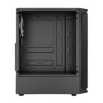 Gamdias Aura GC8 ARGB ATX Mid Tower Case - Image 3