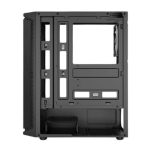 Gamdias Aura GC8 ARGB ATX Mid Tower Case - Image 4