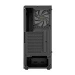 Gamdias Aura GC8 ARGB ATX Mid Tower Case - Image 5