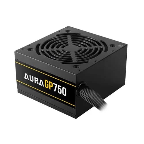 Gamdias Aura GP750 80 Plus SMPS