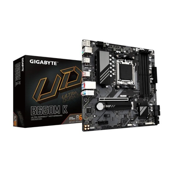 Gigabyte B650m K Gigabyte B650m K