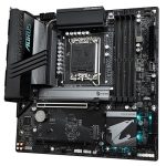 Gigabyte B760M Aorus Pro AX