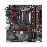Gigabyte B760M Gaming AC