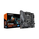 Gigabyte B760m Gaming X AX
