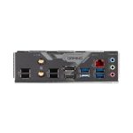 Gigabyte B760m Gaming X AX