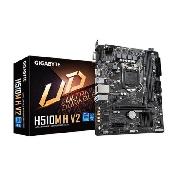 Gigabyte H510M H V2
