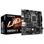 Gigabyte H610M H