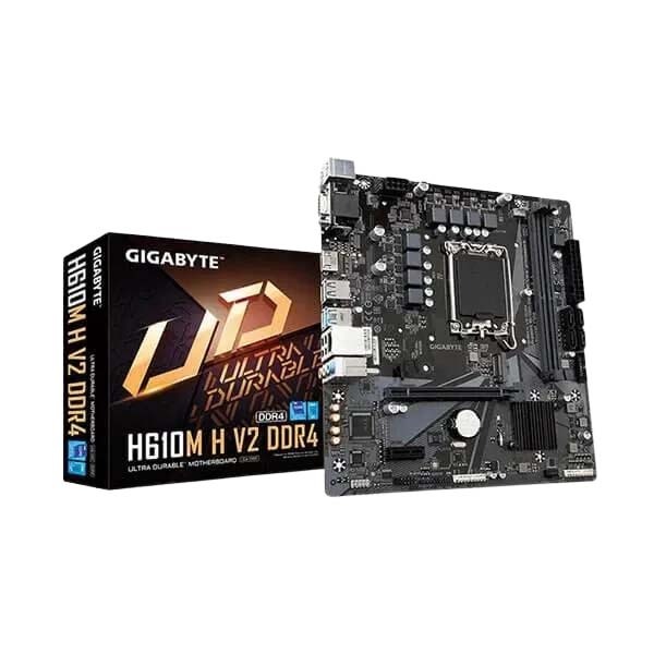 Gigabyte H610M H V2