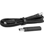 CORSAIR HS80 RGB Wireless Gaming Headset (Carbon Black) - Image 4