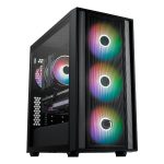 MasterBox 600