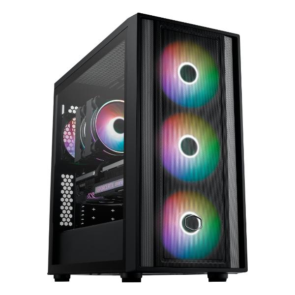 MasterBox 600