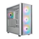 Cooler Master MasterBox 600 ARGB