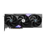 MSI GeForce RTX 5060 Ti 8G GAMING TRIO OC Graphics Card - Image 2