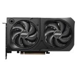 MSI GeForce RTX 5060 Ti 8G SHADOW 2X PLUS Graphics Card - Image 2