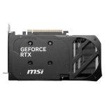 MSI GeForce RTX 5060 Ti 8G SHADOW 2X PLUS Graphics Card - Image 3