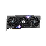 MSI GeForce RTX 5070 Ti Gaming Trio OC Plus 16GB GDDR7 Graphics Card - Image 2