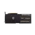 MSI GeForce RTX 5070 Ventus 3X OC 12GB GDDR7 Graphic Card - Image 3