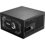MSI MAG A1000GL 1000 Watt PCIe5 80 PLUS Gold Modular Power Supply - Image 3