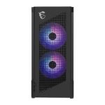 MSI MPG Velox 300R Airflow PZ ARGB E-ATX Mid Tower Case (Black) - Image 2