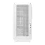 MSI MPG Velox 300R Airflow PZ ARGB E-ATX Mid Tower Case (White) - Image 4