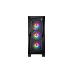 MSI Mag Forge 130A Airflow Mid Tower ATX Cabinet - Image 2