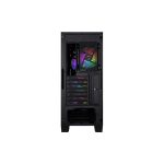 MSI Mag Forge 130A Airflow Mid Tower ATX Cabinet - Image 3
