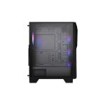 MSI Mag Forge 130A Airflow Mid Tower ATX Cabinet - Image 4