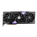 MSI RTX 5070 Ti Gaming Trio OC 16GB GDDR7 Graphics Card - Image 2