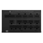 NZXT C1500 Platinum ATX 3.1 Fully Modular Power Supply (Black)