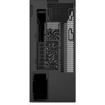 NZXT H7 Flow (2024) ATX Mid Tower Airflow Cabinet (Black)