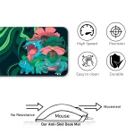 Bulbasaur Evolutions - E-XL Mousepad - Image 4