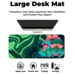 Bulbasaur Evolutions - E-XL Mousepad - Image 6
