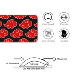 Naruto - Akatsuki Cryst - XXL Mousepad - Image 4