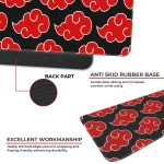 Naruto - Akatsuki Cryst - XXL Mousepad - Image 3