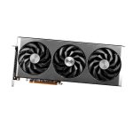 Sapphire Nitro+ Amd Radeon Rx 7700 Xt Oc 12Gb Graphics Card (11335-02-20G) - Image 2